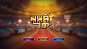 chọn link để truy cập cổng game 