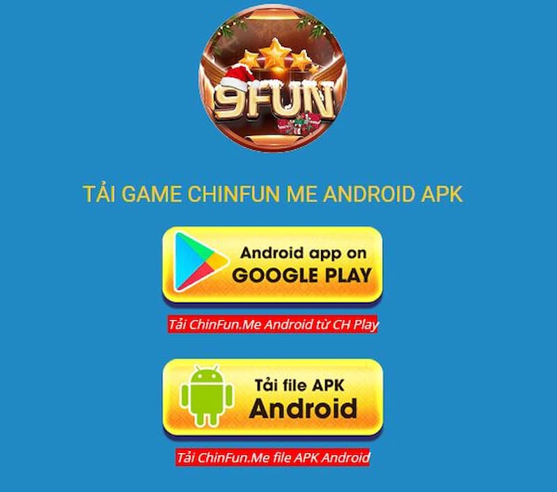 Các bước tải app sử dụng hệ điều hành IOS và android đều đơn giản