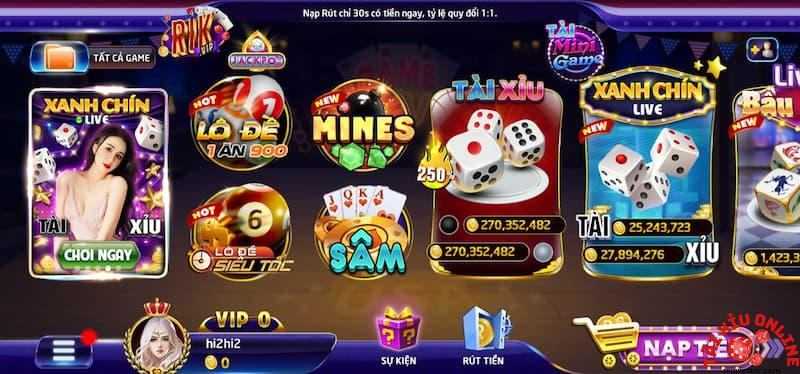Cổng game chăm sóc khách chơi tận tình chuyên nghiệp