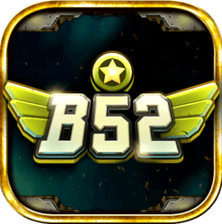 Logo B52