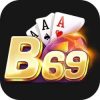 Logo B69
