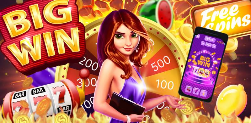 Sẵn sàng nổ hũ cùng các tựa game lớn