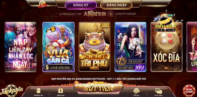 Kinh nghiệm chơi tại F29 Club an toàn, đảm bảo các quy định
