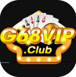 Logo G68vip Club