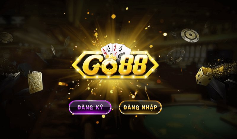 Game đổi thưởng Go88 Club độc đáo, khác biệt, trả thưởng cực hậu hĩnh