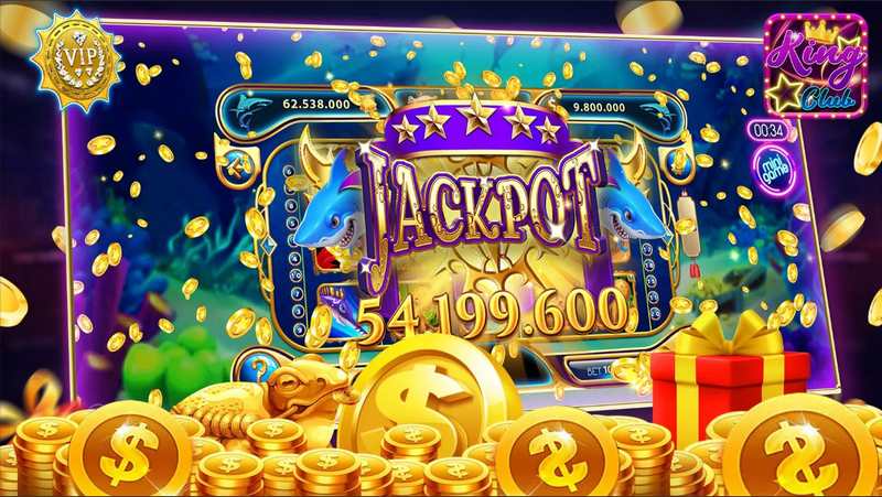 Chơi game slot ở địa chỉ này có cả tài xỉu, xóc đĩa hấp dẫn 