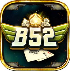 Logo B52 Club