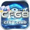 Logo CF68