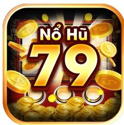 Logo nổ hũ 79