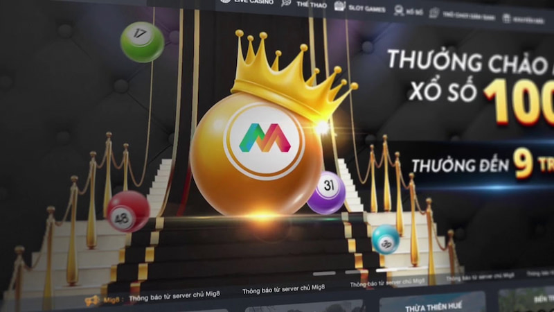 Bỏ túi kinh nghiệm chơi game tại Mig8vn luôn thắng cho tân thủ