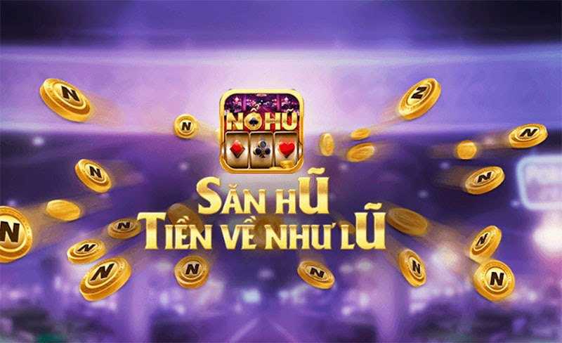 nổ hũ club rinh quà mỏi tay