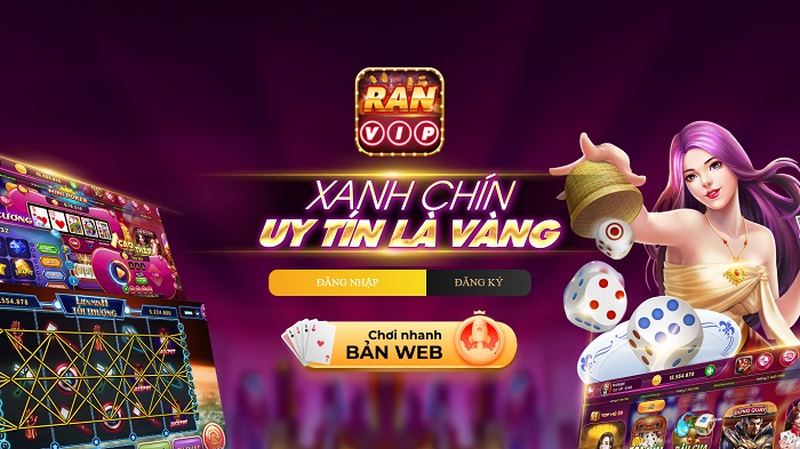 Thể thao siêu đẳng cấp giúp người chơi có những trải nghiệm thú vị