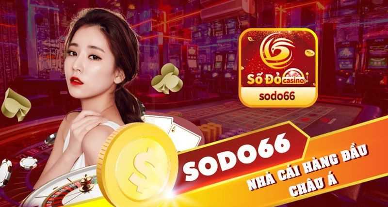Đăng ký hội viên tại Sodo66 Com với các bước cơ bản