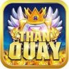 Logo Thần Quay