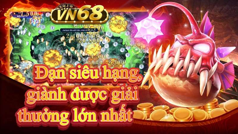 Hướng dẫn cách thức để đăng ký tài khoản VN68 Club