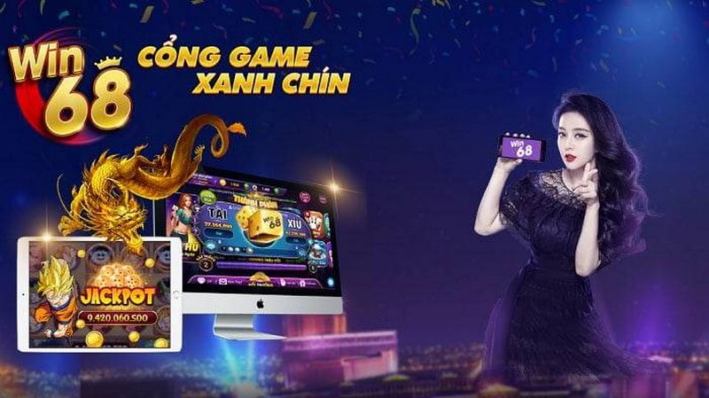 Thanh toán trả thưởng qua đa nền tảng
