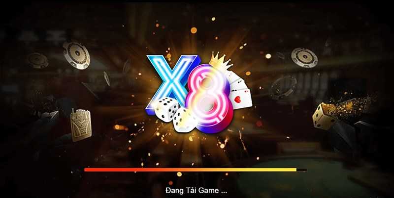 Game đổi thưởng X8 club sẵn sàng phục vụ người chơi mọi thời điểm