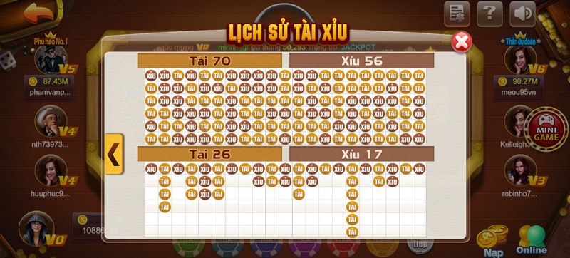 Giải nghĩa cách bắt cầu Tài Xỉu là gì cho anh em?  