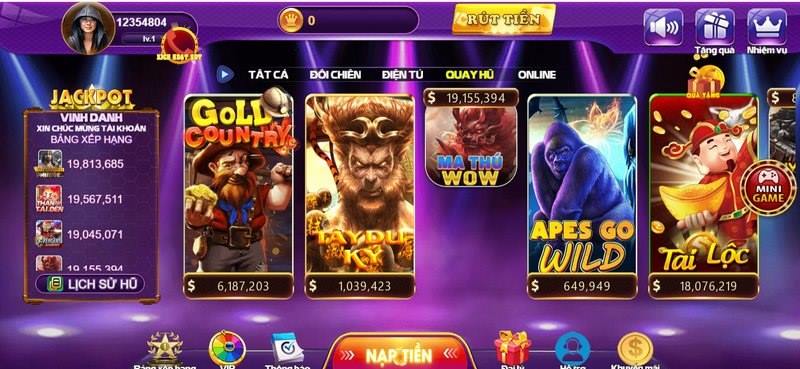 Ma thú WOW lấy cảm hứng từ những câu chuyện ma thuật thú vị