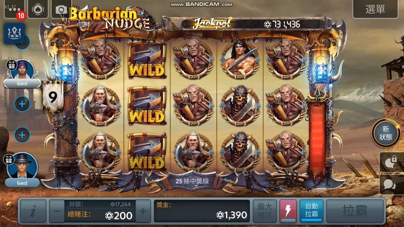 Tuyệt Địa Cầu Sinh là một tựa game nổ hũ hấp dẫn và ăn khách nhất hiện nay
